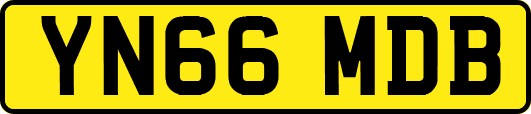 YN66MDB