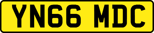 YN66MDC