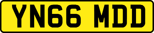 YN66MDD