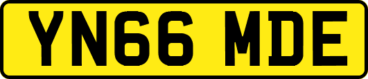 YN66MDE