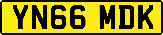 YN66MDK