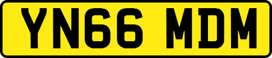 YN66MDM