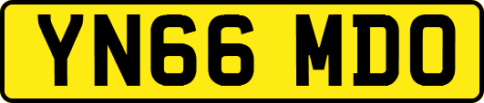 YN66MDO