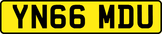 YN66MDU