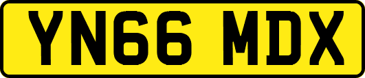 YN66MDX