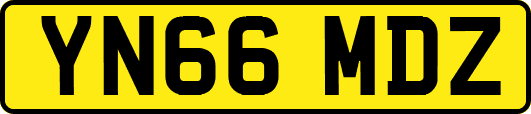 YN66MDZ