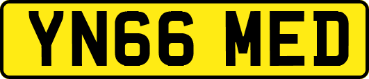 YN66MED