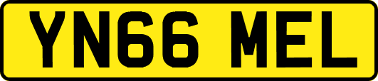 YN66MEL