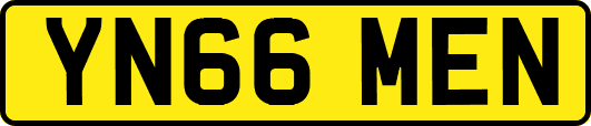 YN66MEN