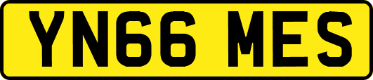 YN66MES