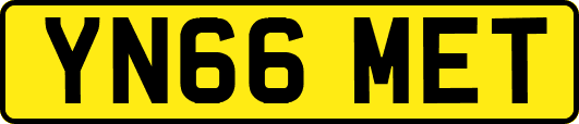YN66MET