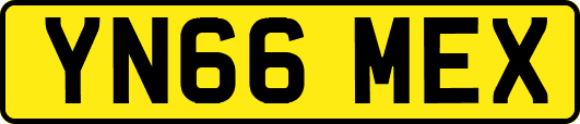 YN66MEX