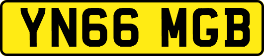 YN66MGB