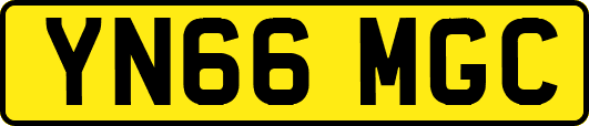 YN66MGC