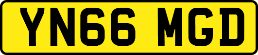 YN66MGD