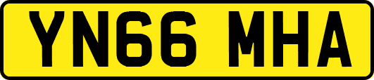 YN66MHA