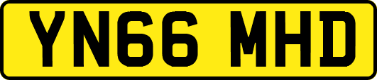 YN66MHD