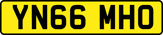 YN66MHO