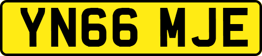 YN66MJE