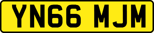 YN66MJM