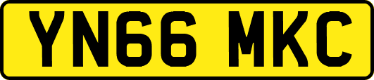 YN66MKC