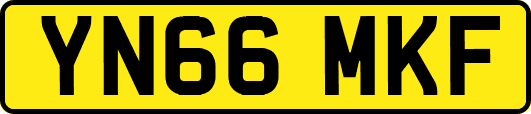 YN66MKF