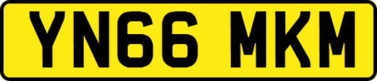 YN66MKM