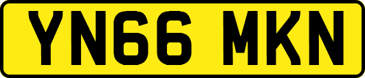 YN66MKN