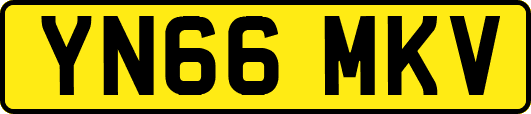 YN66MKV