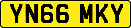 YN66MKY