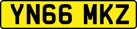 YN66MKZ