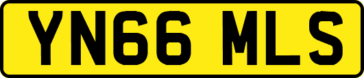 YN66MLS