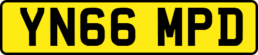 YN66MPD