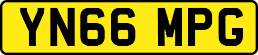 YN66MPG