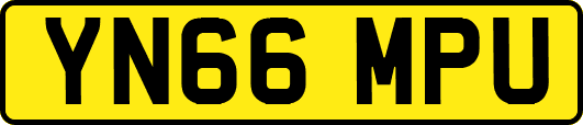 YN66MPU