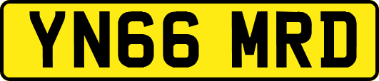 YN66MRD