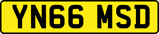 YN66MSD