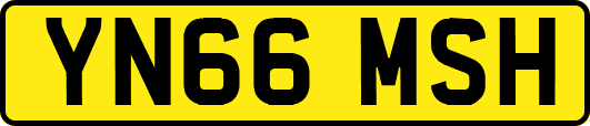 YN66MSH