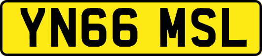 YN66MSL