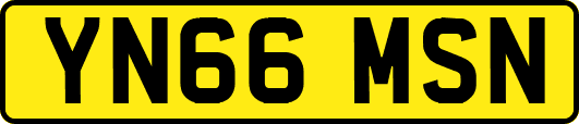 YN66MSN