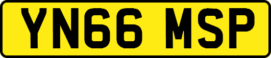YN66MSP
