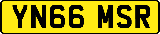 YN66MSR