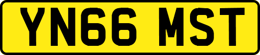 YN66MST