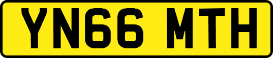 YN66MTH