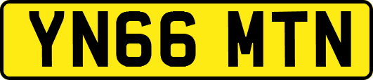 YN66MTN