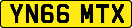 YN66MTX