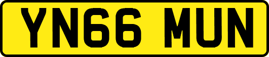 YN66MUN