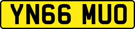 YN66MUO