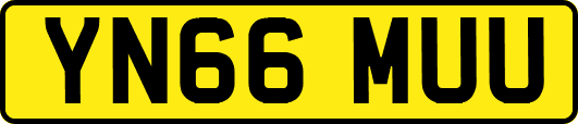 YN66MUU