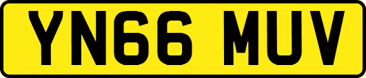 YN66MUV